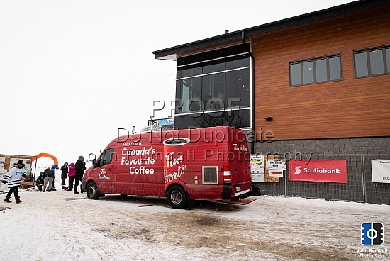 2020 Sudbury Pond Hockey Festival