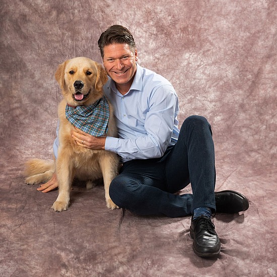Lockerby Animal Hospital - Staff and Pets
