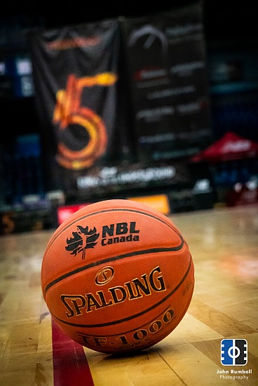 The Inaugural Sudbury Five Invitational High School Basketball Tournament 