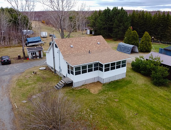 Sudbury Real Estate Listing - 1780 Skead Road