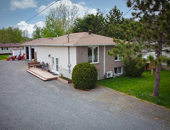Sudbury Real Estate Listing - 85 Laren Street